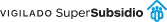 Logo Supersubsidio